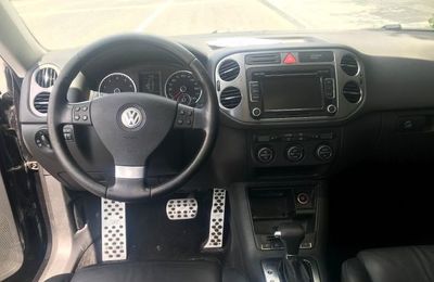 大众tiguan是什么车,大众tiguan轿车