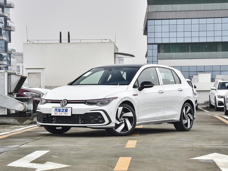 2023款大众高尔夫gti,2023款大众高尔夫GTI视频