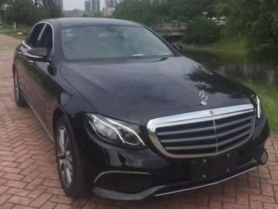奔驰e260l价格,奔驰e260l价格多少钱