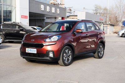 3到4万左右能买什么样的新车,3到4万左右的车排行榜
