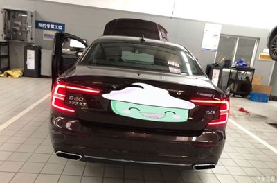 沃尔沃开出去有面子吗,沃尔沃一般是什么人开
