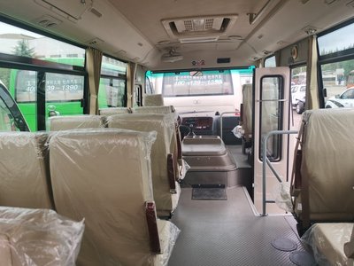 急售19座客车中巴,急售19座客车中巴宇通电动车