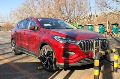 红旗suv报价,红旗suv报价大全价格表图片