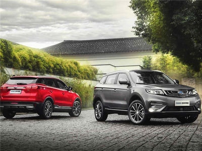 为什么老司机都不买suv,为什么老司机不建议买suv