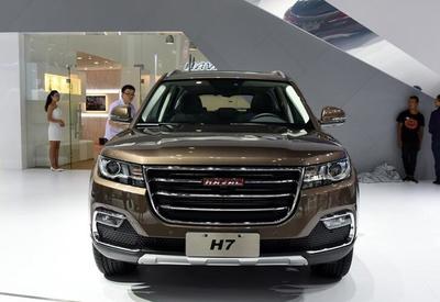 哈弗h7新款2022款价格,哈弗h7价格2020款