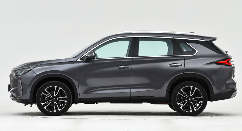15万左右口碑最好的suv车,15万左右公认最好的suv
