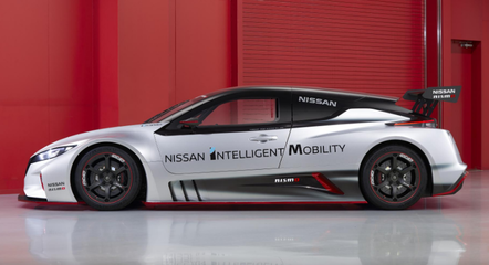nissan,nissan是什么牌子的车