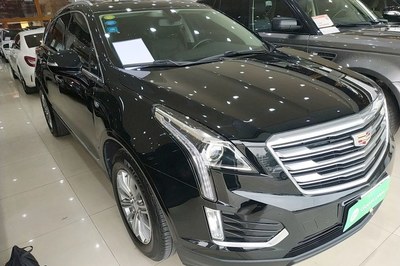 凯迪拉克xt5多少钱,凯迪拉克xt5价格