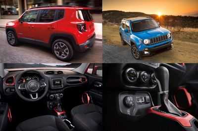 jeep自由侠怎么样,jeep suv自由侠