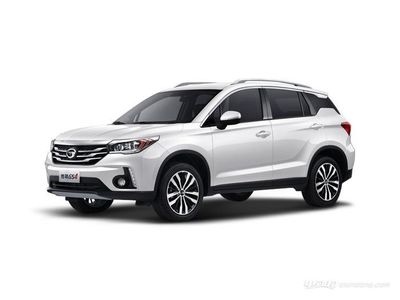 传祺汽车报价,传祺汽车报价图片汽车之家