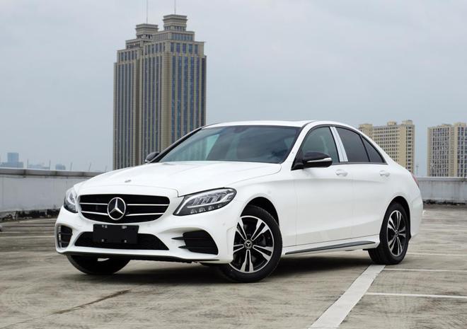 c260l奔驰价格,c200l奔驰价格