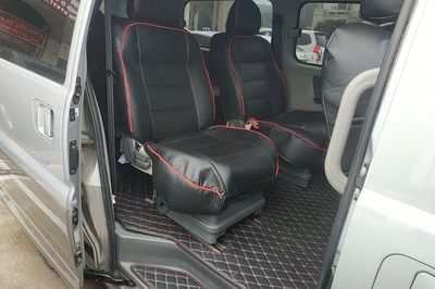 东风风行7座车,东风风行7座车型大全