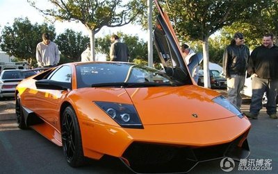 兰博基尼报价,兰博基尼报价大全