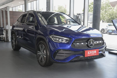 gla200,gla200奔驰钥匙怎么换电池