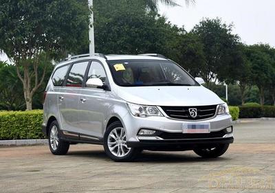 15万以下七座车大全,15万以内七座车