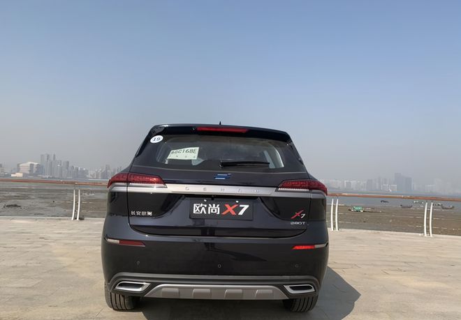 长安欧尚x7缺点太多了的简单介绍