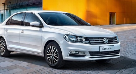大众捷达,大众捷达suv