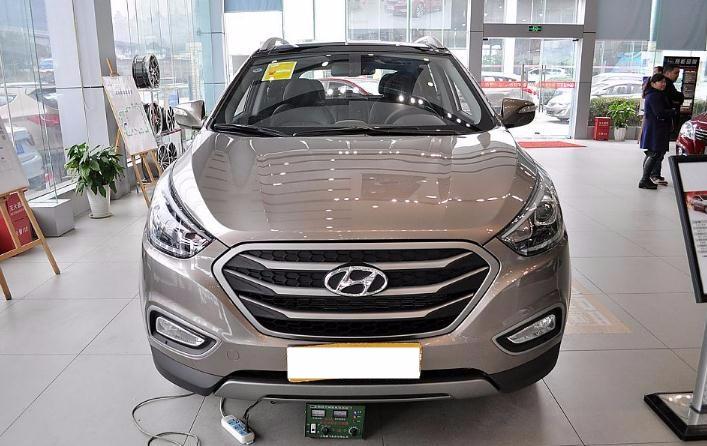 北京现代新款,北京现代新款mpv7座商务车