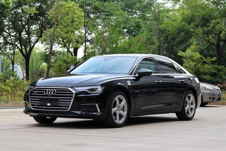 一汽奥迪a6l,一汽奥迪a6l广告