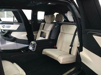 奔驰s600l多少钱,奔驰s600l多少钱报价及图片