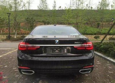 宝马750多少钱,宝马750多少钱一台新车