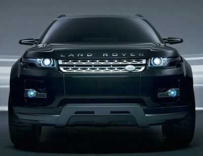 landrover是什么牌子车,range rover是什么车