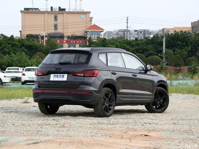 一汽大众捷达vs7价格,大众捷达vs7参数配置表