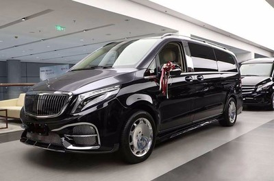 红旗商务车7座,红旗商务车7座图