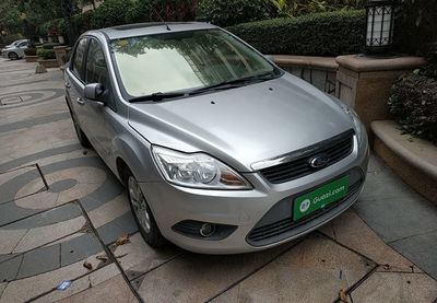 福特福克斯2011款三厢车,福克斯三厢2011款口碑怎么样