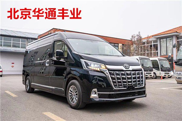 丰田面包车7座商务车,丰田面包车7座商务车图片