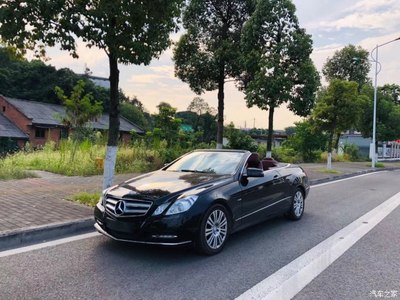 奔驰e260多少钱一辆,奔驰e300报价多少钱一辆