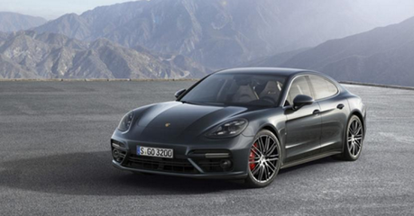 panamera,panamera是什么牌子的车