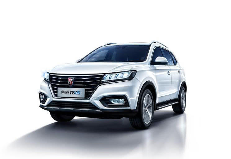 荣威车型大全,荣威车型大全 suv