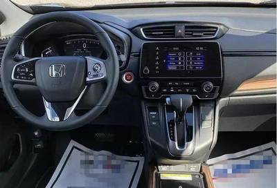 2023款全新本田crv,2023款全新本田crv混动版能跑长途吗