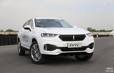 wey汽车价格,wey汽车价格及图片vv6