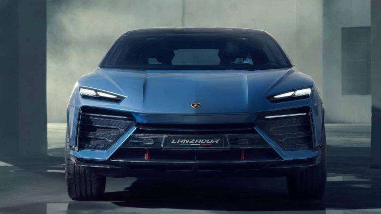 兰博基尼alar,兰博基尼alphaone
