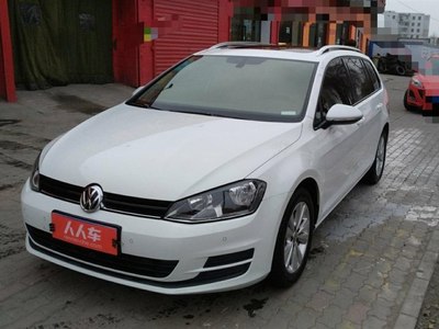 高尔夫旅行版二手车,高尔夫旅行车二手车