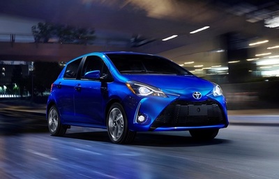 丰田yaris,丰田yarisl2023款落地价