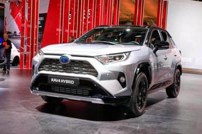 汉兰达七座油电混合新车,汉兰达2021款汉兰达七座油电混合多少钱