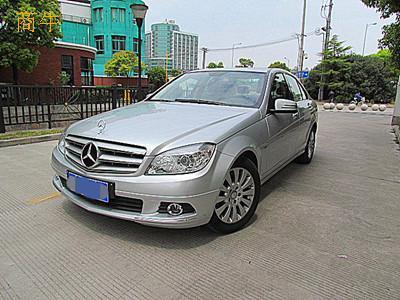 奔驰clk200价格,奔驰clk多少钱