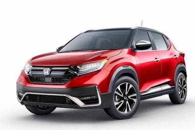 本田10万一15万suv,本田10万一15万suv车型