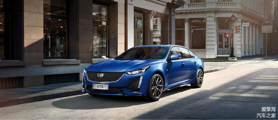 ct5全系降价12万,ct5底价