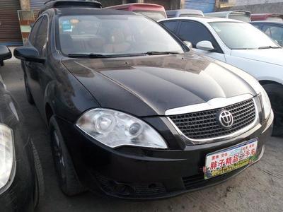 中华骏捷2010款老款车,中华骏捷2010款老款车油耗