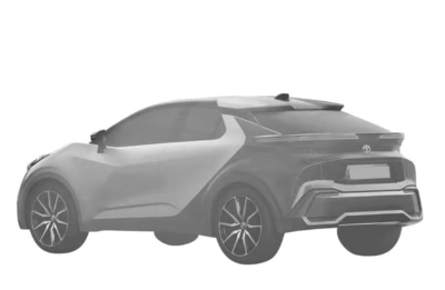 广汽丰田小型suv,广汽丰田小型suv雅力士