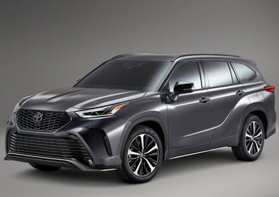丰田toyota价格,丰田toyota价格与图片 suv