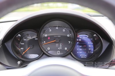 保时捷718boxster多少钱,保时捷718多少钱?
