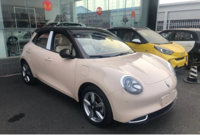 适合女生开的车3到5万,适合女生开的车3到5万燃油车