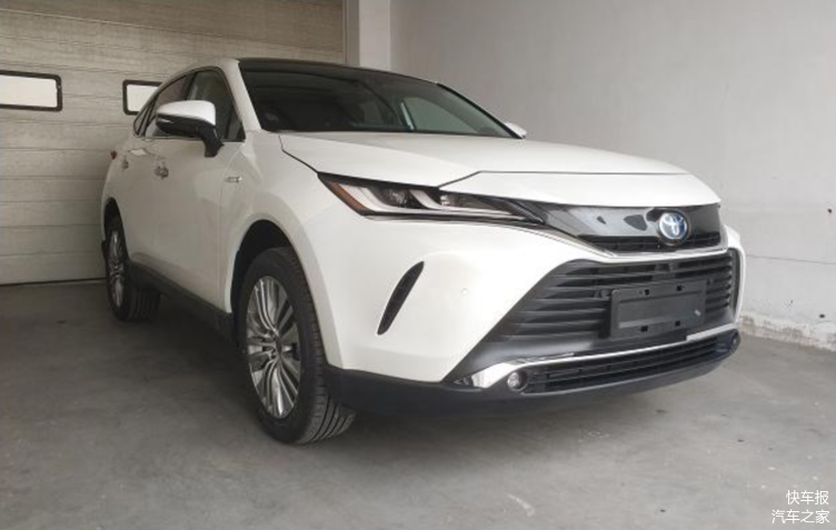 一汽丰田toyota多少钱一辆,一汽丰田多少价位