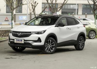 别克昂科拉2021款,别克昂科拉2021款怎么样