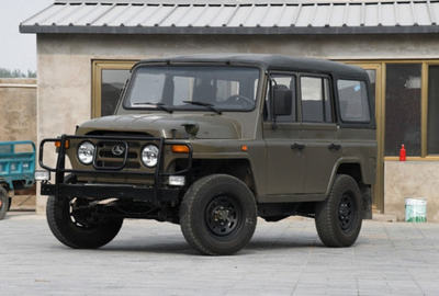bj60,bj60新款2023款落地价